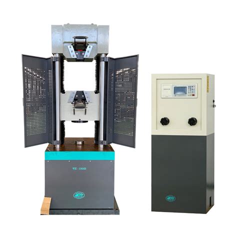 Digital Display Tensile Tester factories|tensile tester manual.